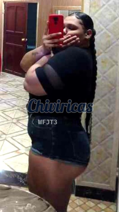 Mariel, escort en Los Alcarrizos