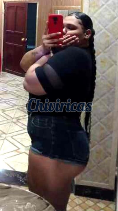 Mariel, escort en Los Alcarrizos