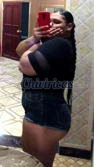 Mariel, escort en Los Alcarrizos