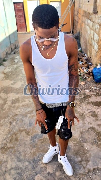 Jaime, hombre en Santo Domingo Este