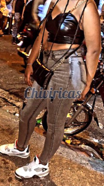 Karina, puta en Santo Domingo Oeste