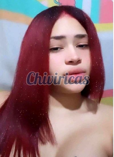 Michelle, prepago en Santo Domingo Norte