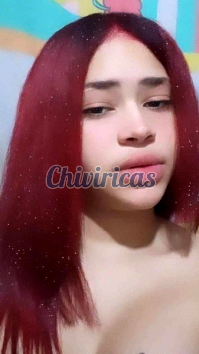 Michelle, prepago en Santo Domingo Norte