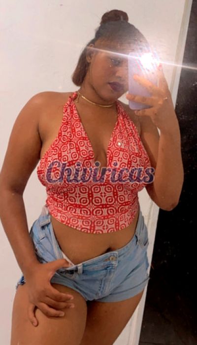 Camille, puta en Santo Domingo Este