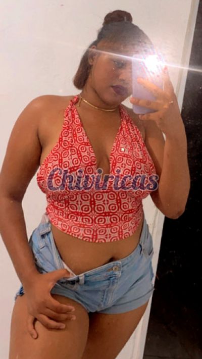 Camille, puta en Santo Domingo Este