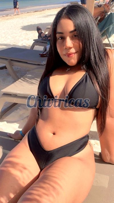 Dayana 8493590361, Prepago en Punta Cana