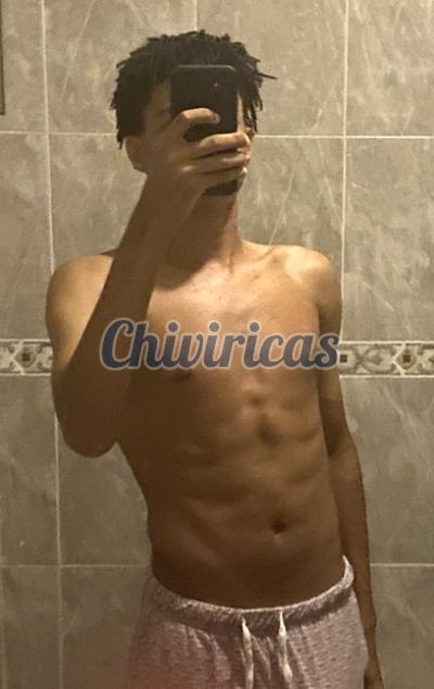 Matthias, hombre en Distrito Nacional