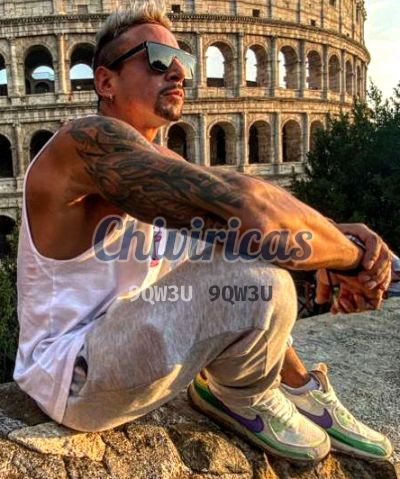Philipe, hombre en Punta Cana
