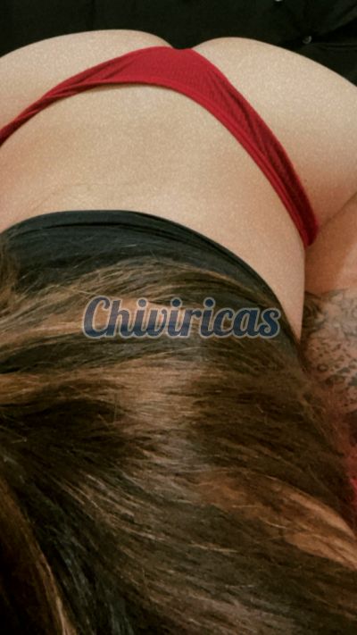 Vanessa 8293609682, Escort en Santo Domingo Este