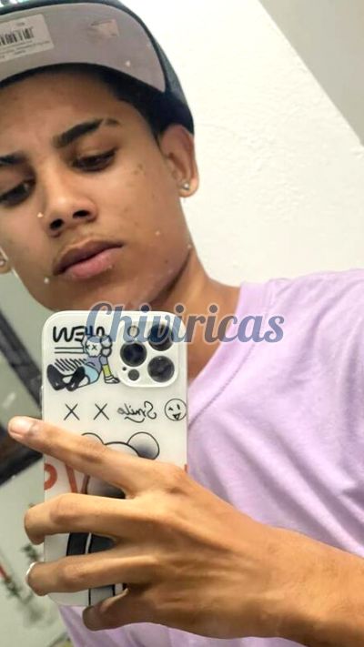 Paul, Hombre en Santo Domingo Este