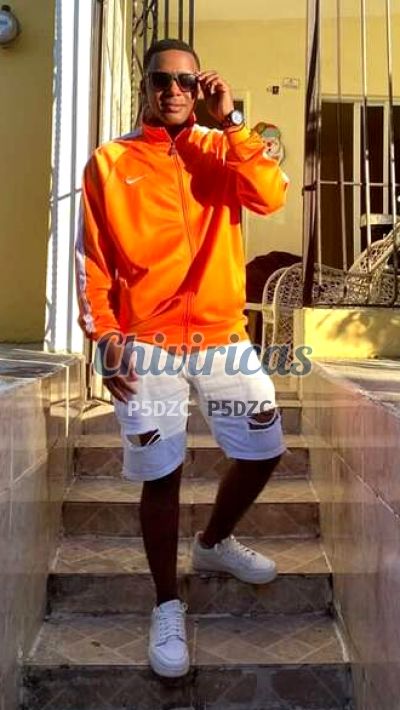 Cristian, hombre en Santo Domingo Oeste