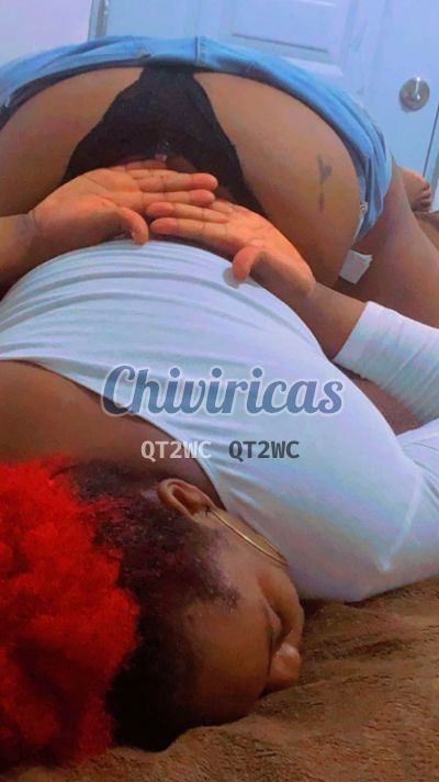 Chuky23, prepago en Villa Jagua (Santiago)