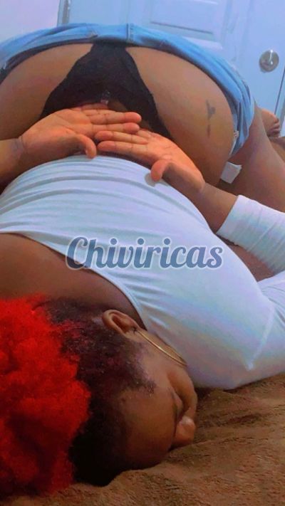 Chuky23, Prepago en Villa Jagua (Santiago)