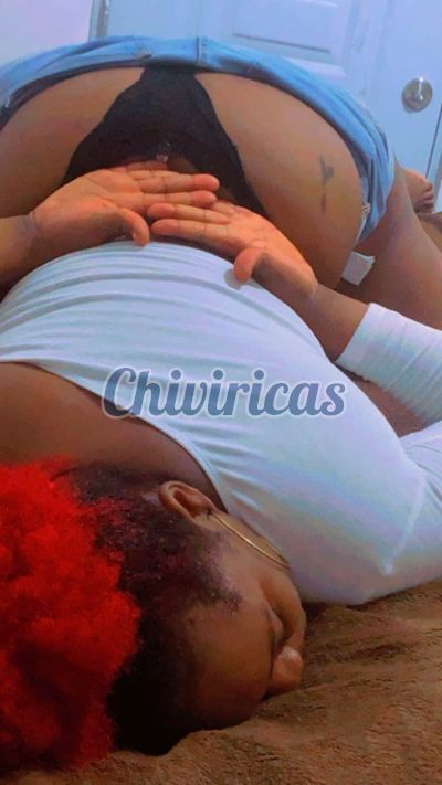 Chuky23, Prepago en Villa Jagua (Santiago)