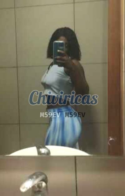 Marleny, prepago en Ciudad Colonial (Distrito Nacional)