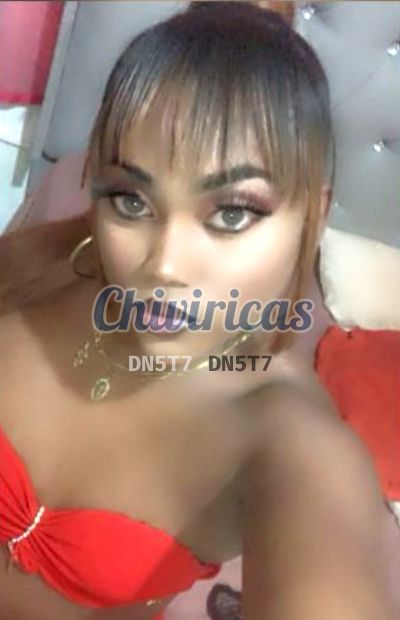 Vero 8099921313, Trans en Santo Domingo Este