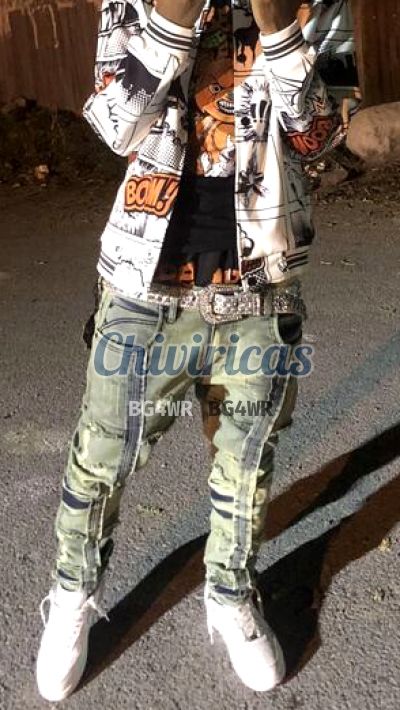 Carlo, hombre en Santo Domingo Este