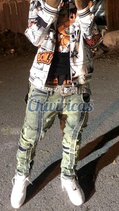 Carlo, hombre en Santo Domingo Este