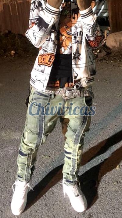 Carlo, hombre en Santo Domingo Este