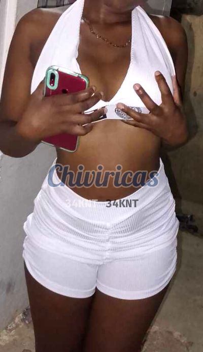Raquel, escort en Santo Domingo Este