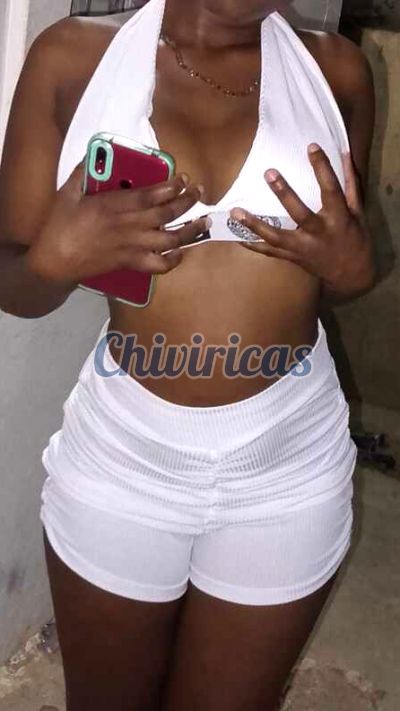 Raquel, escort en Santo Domingo Este