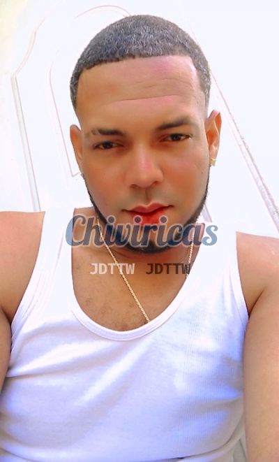 Gabriel, hombre en Santo Domingo Este