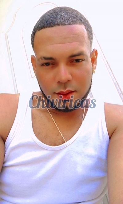 Gabriel, hombre en Santo Domingo Este