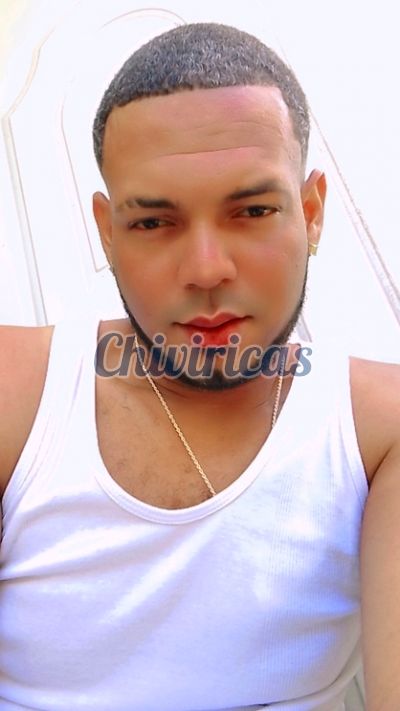 Gabriel, hombre en Santo Domingo Este