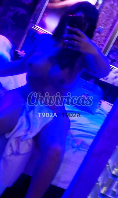 Liz 8294424004, transexual en Santo Domingo Este