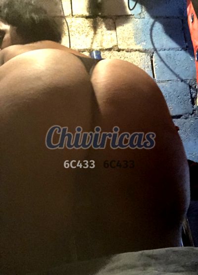 Indiana, puta en Santo Domingo Este