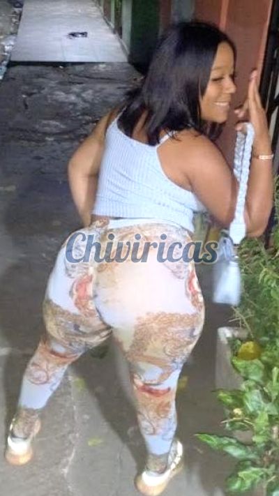 Rosmairi, prepago en Gazcue (Distrito Nacional)