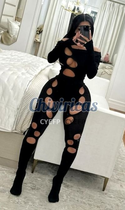 Ciara, Escort en Punta Cana
