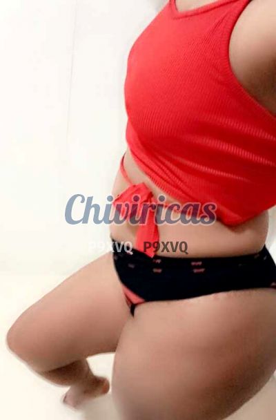 Diana, Escort en Distrito Nacional