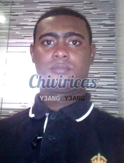 Jonatan, Hombre en Santo Domingo Oeste
