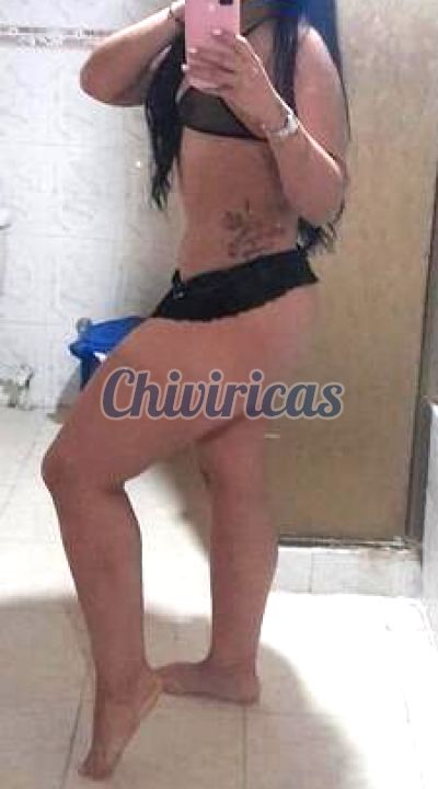 Lisi 8299352922, Puta en Santiago
