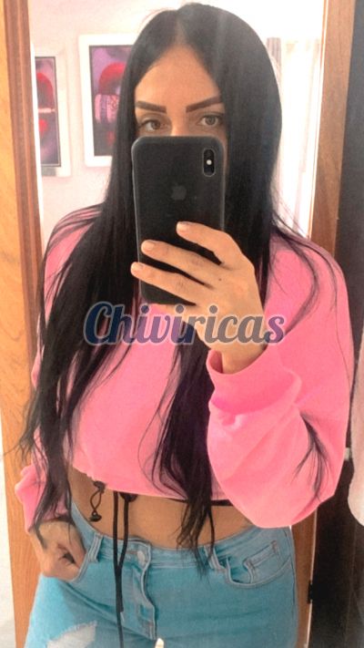 Lisi 8299352922, Puta en Santiago