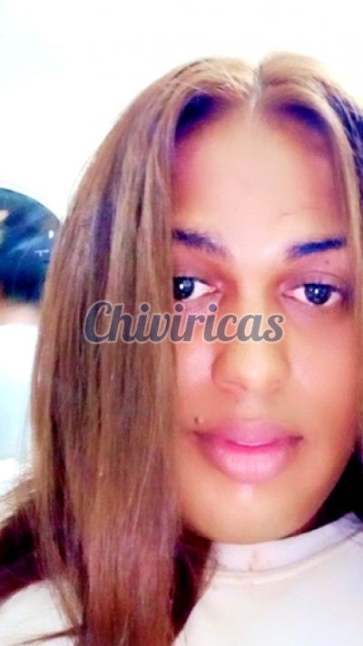 Mely, Trans en La Romana
