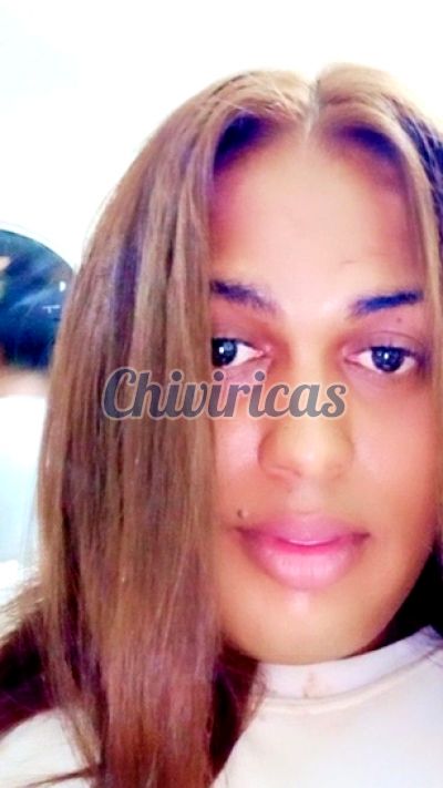 Mely, Trans en La Romana