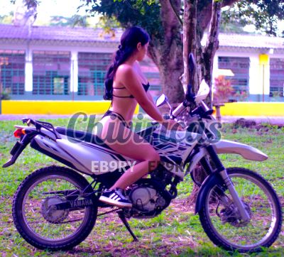 Carolina, Puta en Punta Cana
