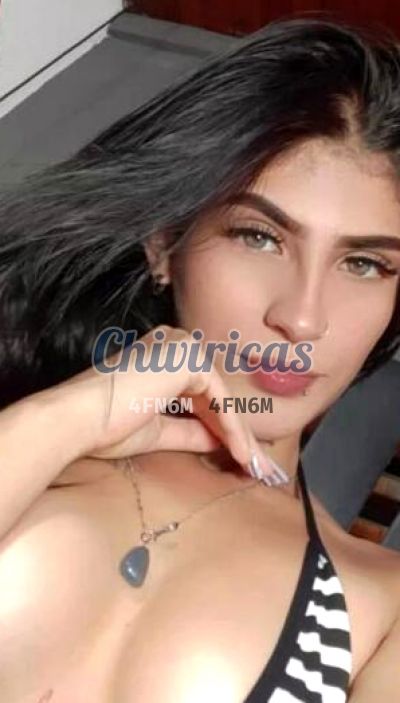 Zoe, Escort en Gazcue (Distrito Nacional)
