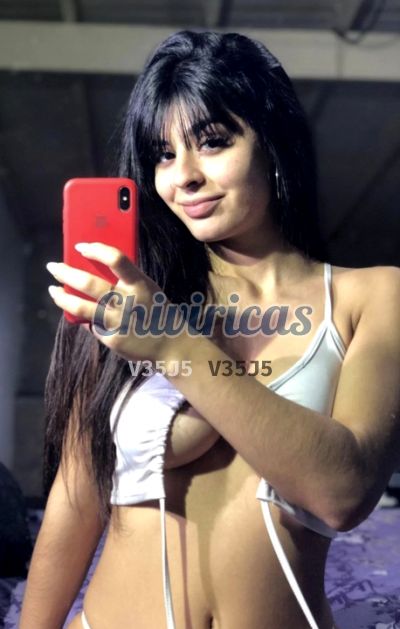 Pamela, Escort en Punta Cana