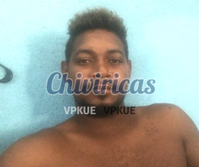 Edwin, Hombre en Santo Domingo Este