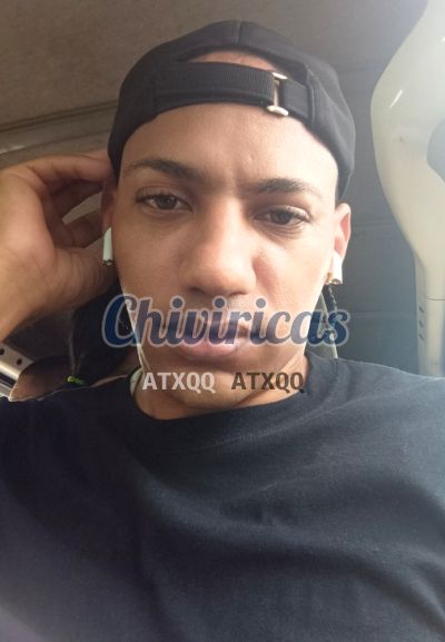 Manuel rosa, Hombre que da masajes eróticos en Piantini (Distrito Nacional)