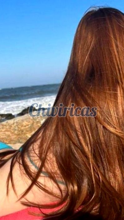 Alexa 20 8293597664, Prepago en Santiago