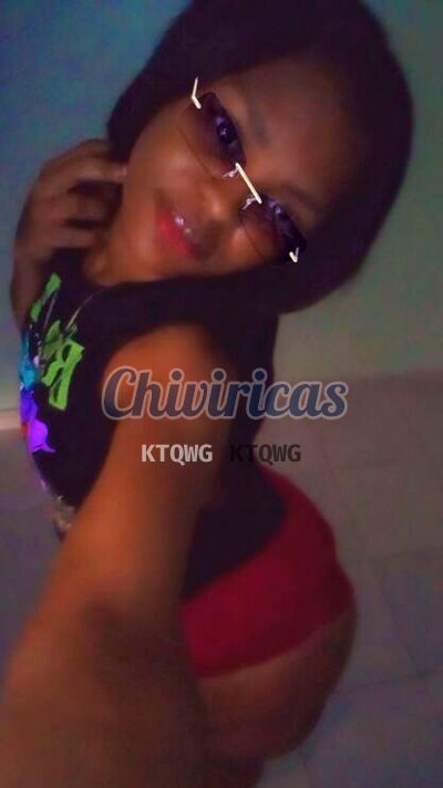 Massiel, Puta en Punta Cana