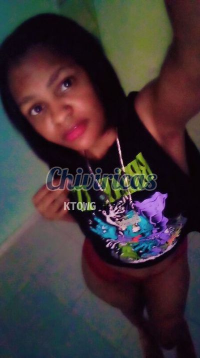 Massiel, Escort en Punta Cana