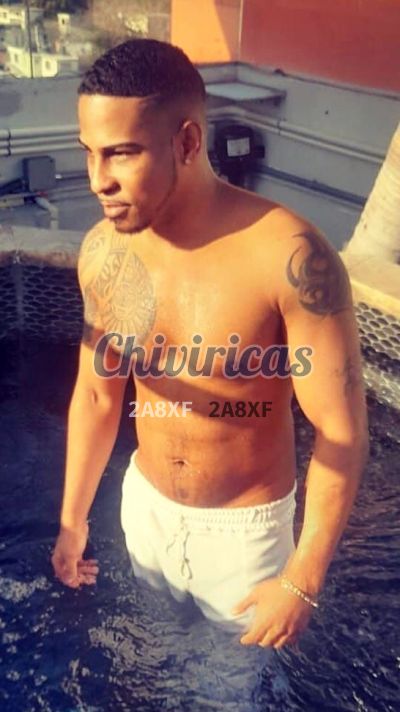 Edison 8094087055, hombre en Distrito Nacional