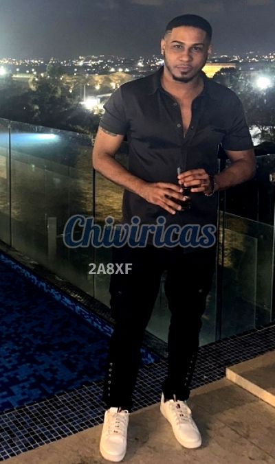 Edison 8094087055, hombre en Distrito Nacional