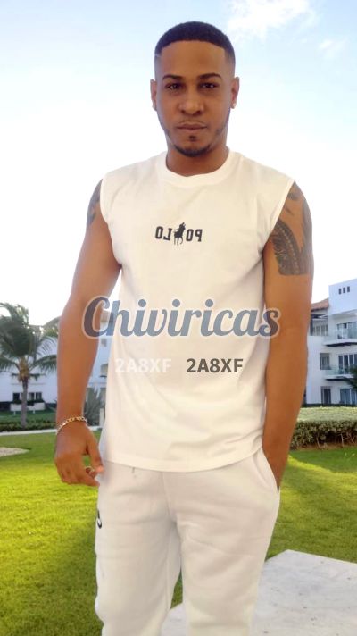 Edison 8094087055, hombre en Distrito Nacional