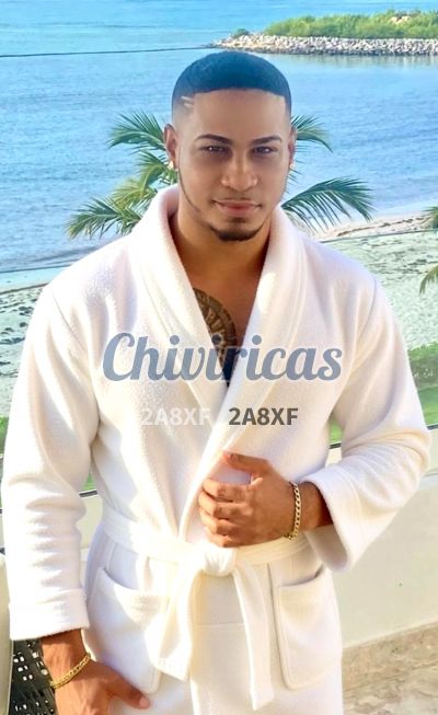 Edison 8094087055, hombre en Distrito Nacional